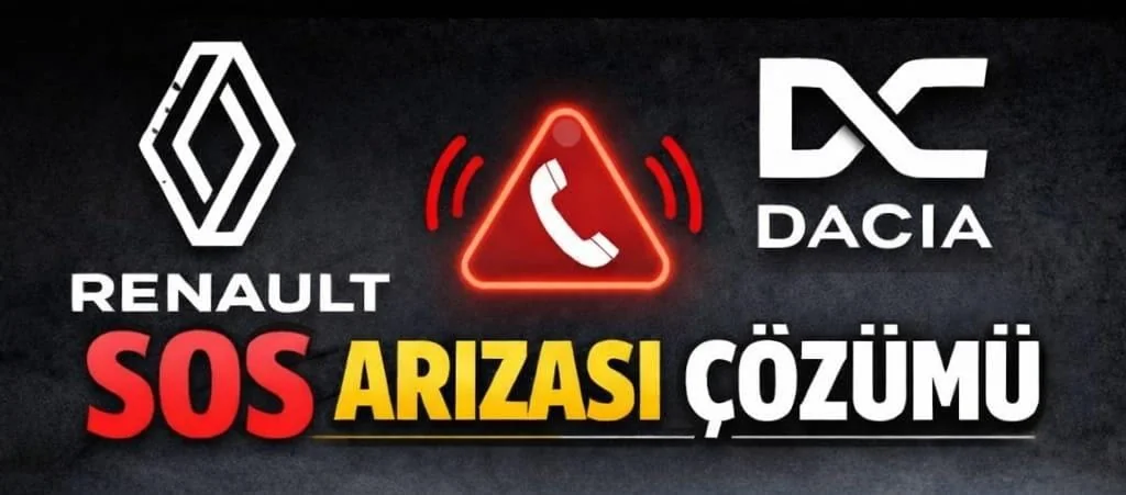 S.O.S ARIZA ÇÖZÜMÜ