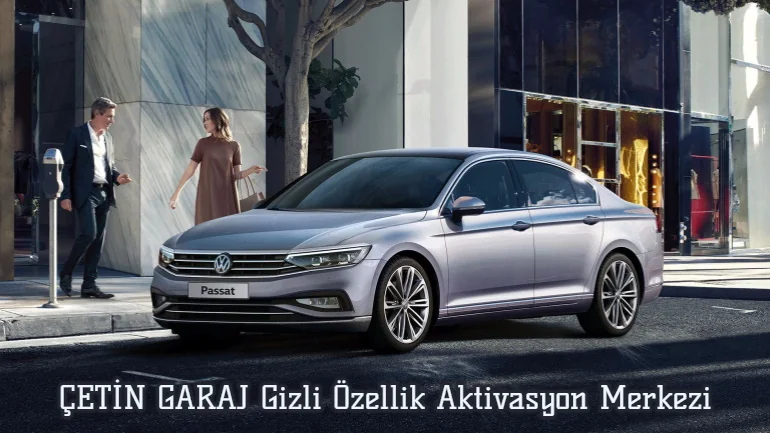 Volkswagen GRUBU