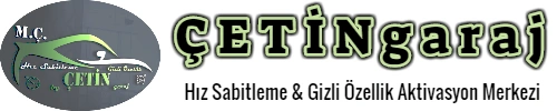Ankara Hız Sabitleme Gizli Özellik Çetin Garaj06
