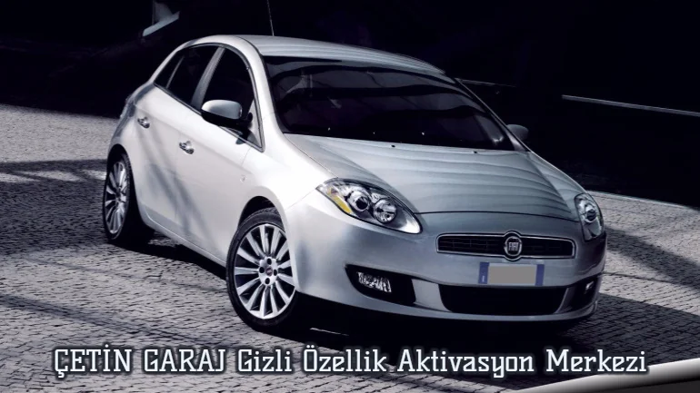 Fiat Bravo