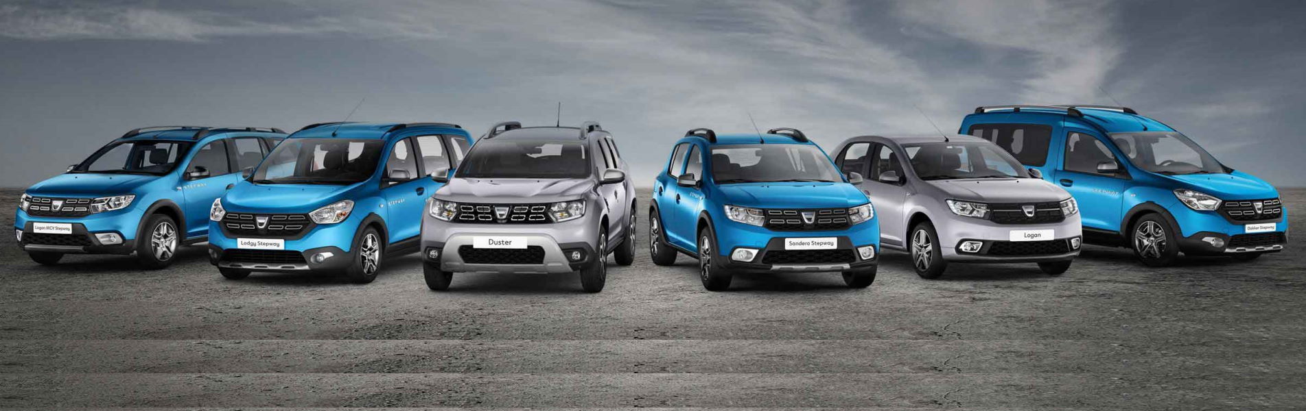 dacia gizli özellik aktivasyon merkezi