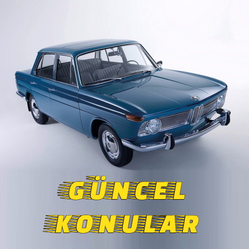 Güncel Konular